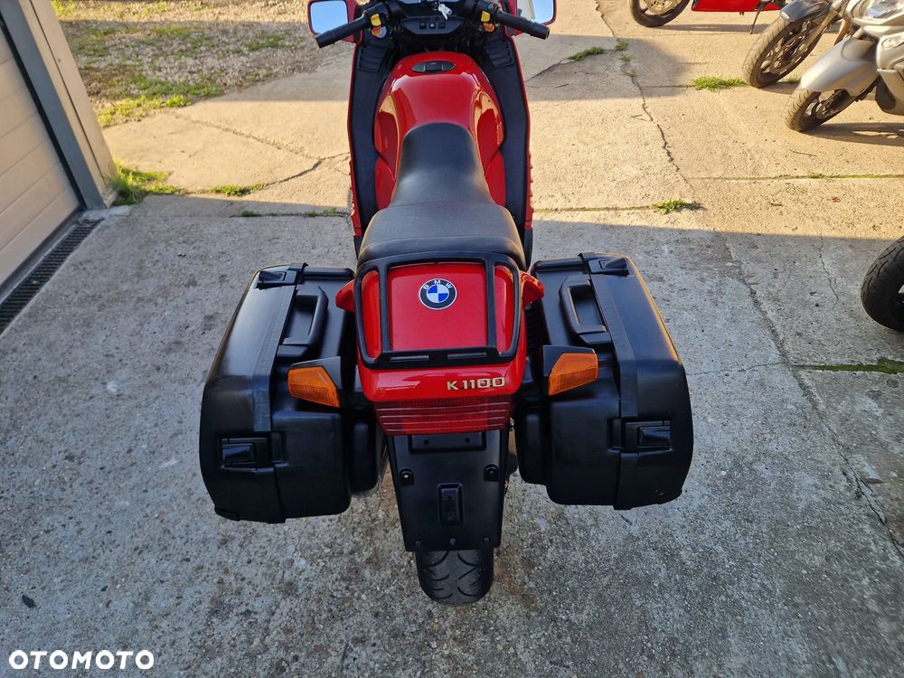 BMW RS - 7