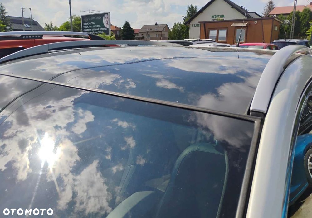 Nissan Qashqai - 25