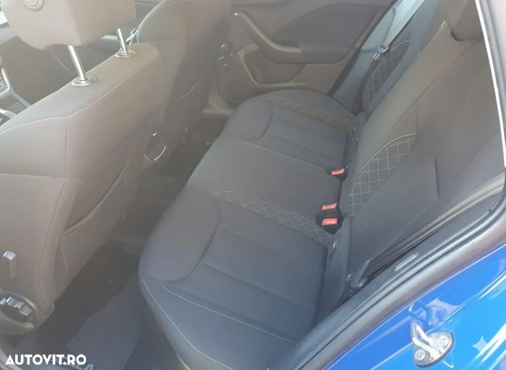 Skoda Scala 1.5 TSI Style - 8