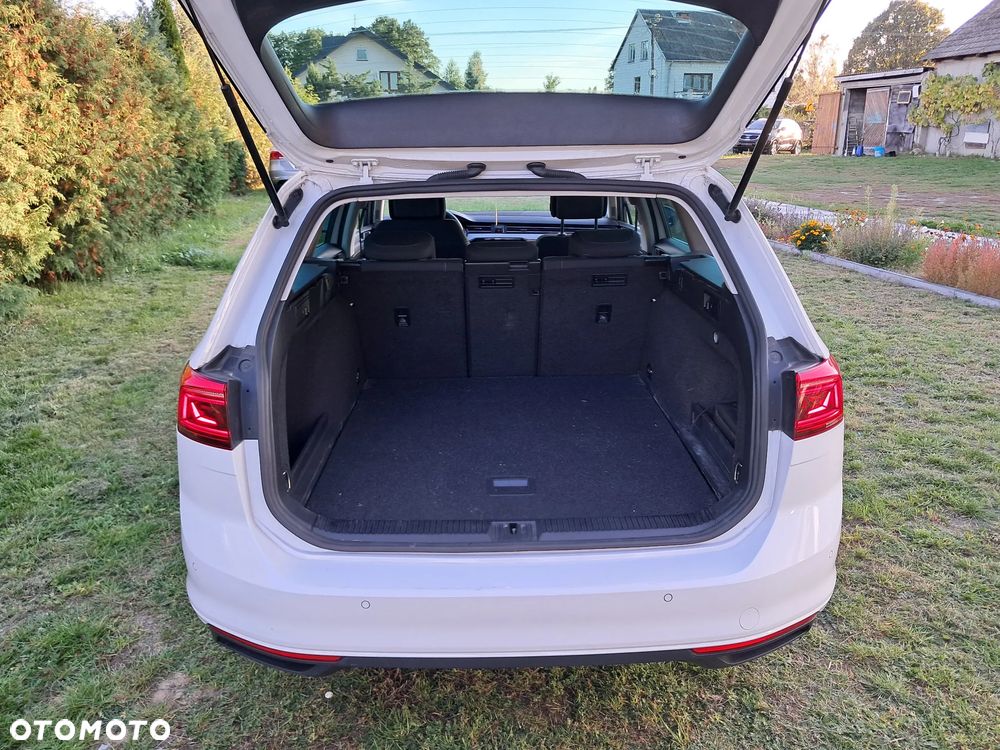 Volkswagen Passat Variant - 26