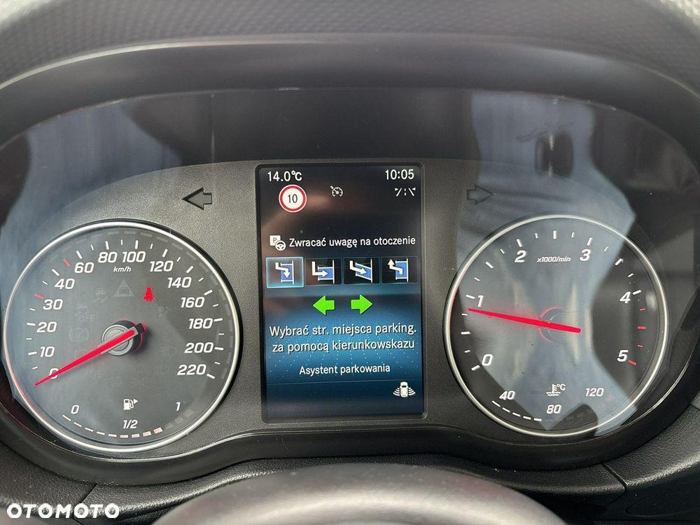 Mercedes-Benz Citan Tourer L1 420.723 - 18