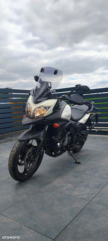 Suzuki DL - 5