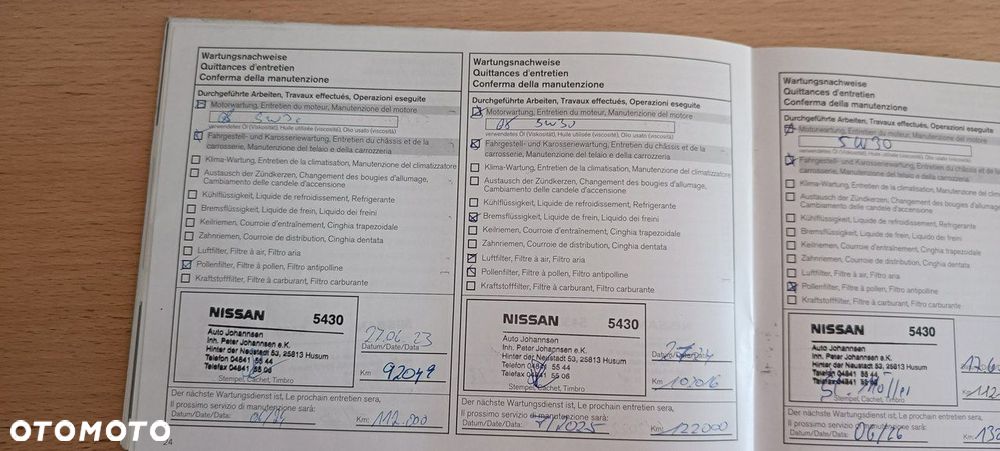 Nissan Pulsar 1.2 DIG-T Xtronic N-Connecta - 38