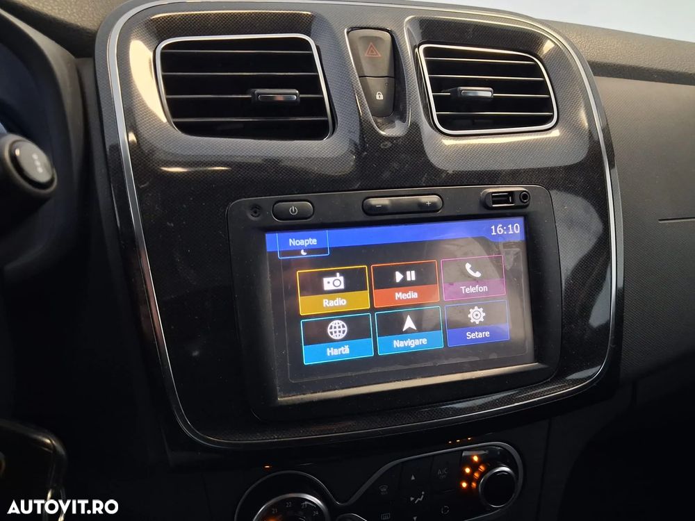 Dacia Logan MCV 0.9 TCe Ambiance - 5