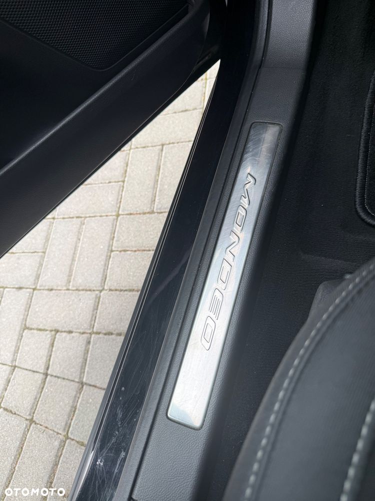 Ford Mondeo 2.0 TDCi Titanium - 20