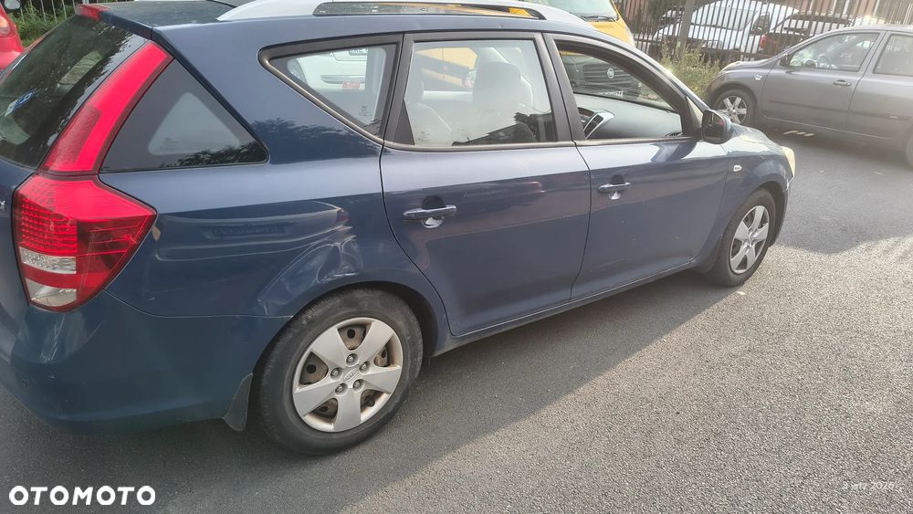 Kia Ceed 1.6 Crdi Comfort - 5