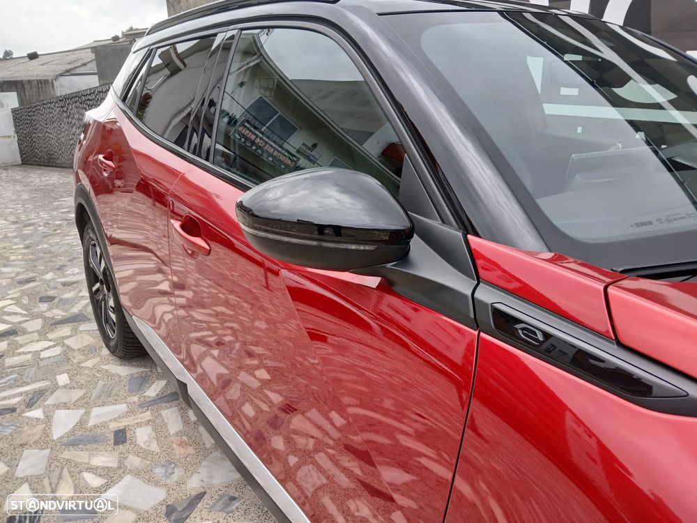 Peugeot e-2008 GT - 12