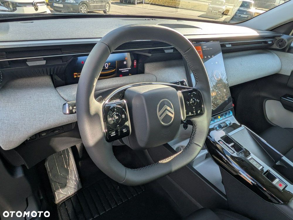 Citroën C5 Aircross - 11