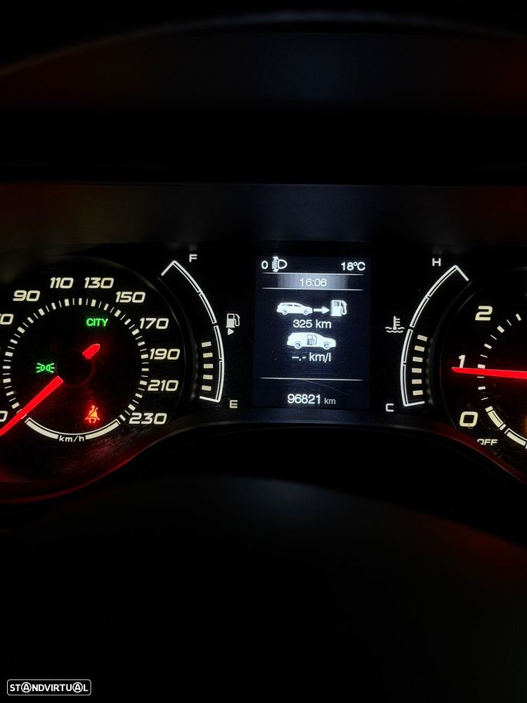 Fiat Tipo 1.3 M-Jet Lounge - 5