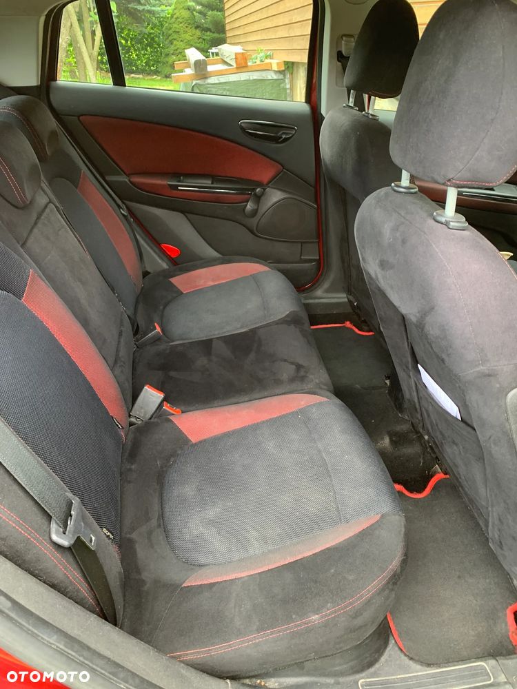 Fiat Bravo - 14