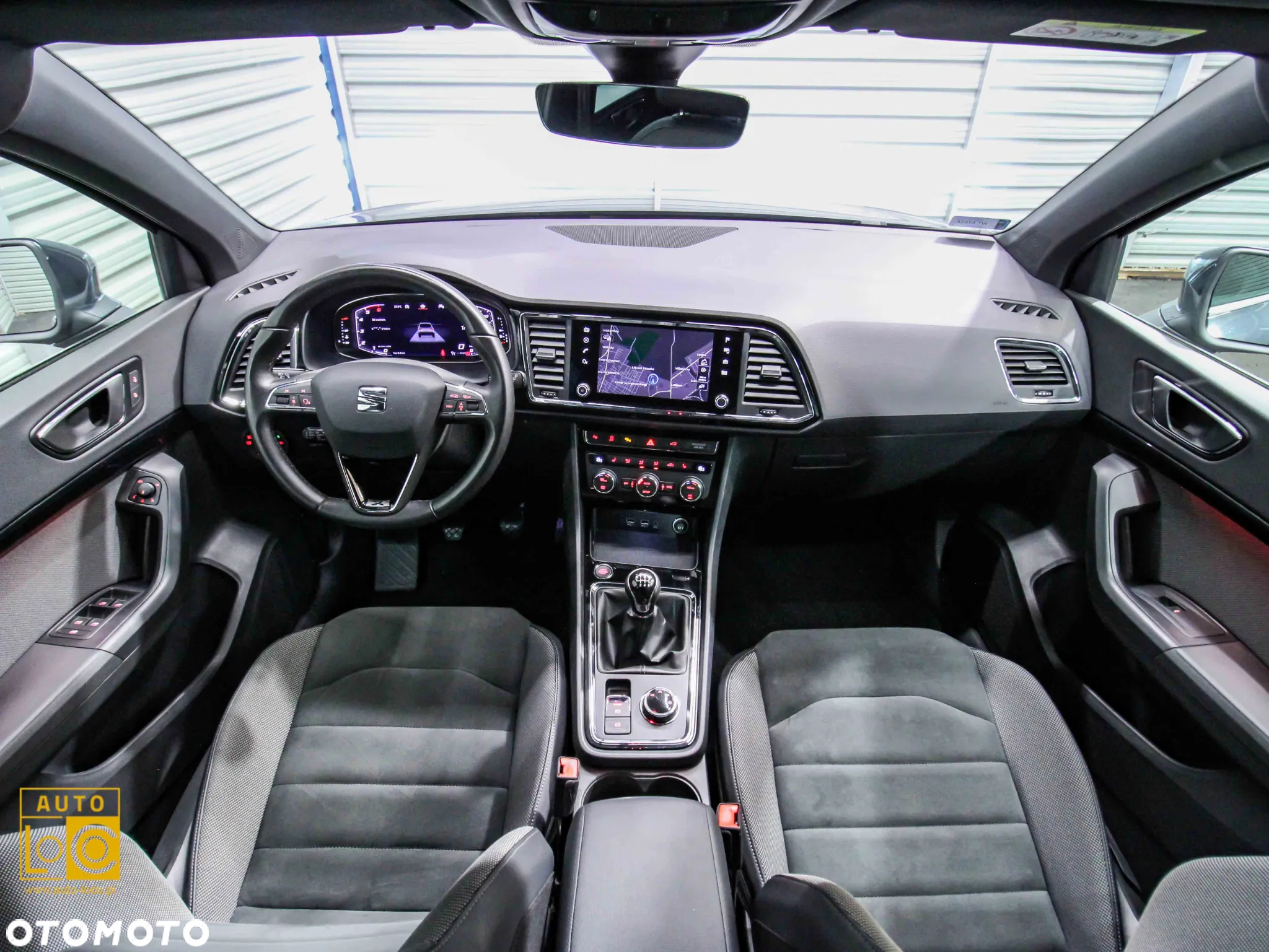 Seat Ateca 2.0 TDI Xcellence S&S