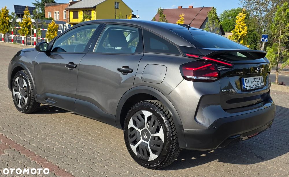 Citroën C4 1.5 BlueHDi Feel Pack S&S - 8