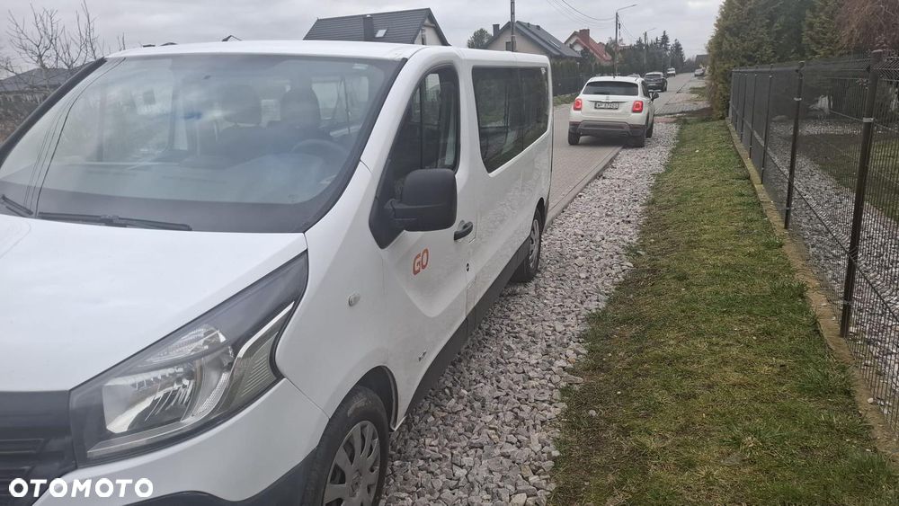 Renault Trafic - 7