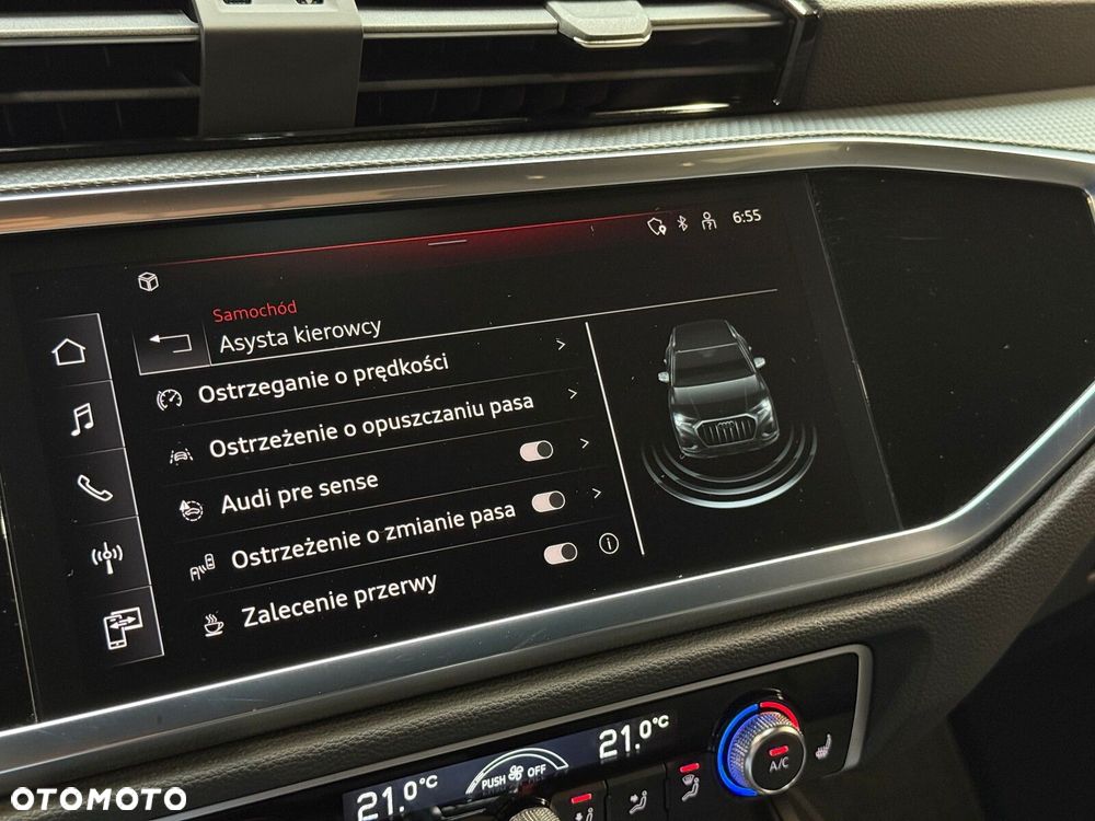 Audi Q3 - 37
