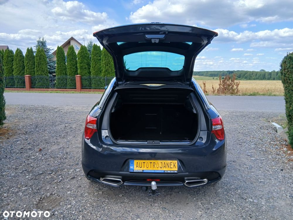 Citroën DS5 BlueHDi 120 Business Class - 39