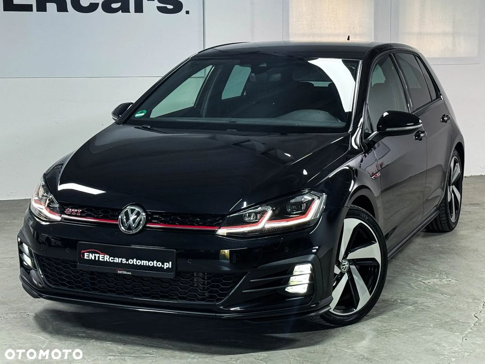 Volkswagen Golf 2.0 TSI BMT GTI Performance DSG - 10