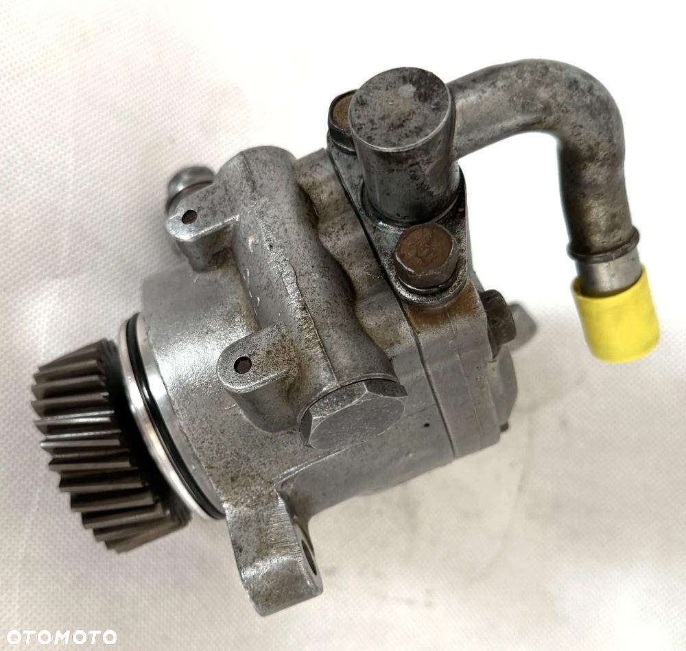 POMPA WSPOMAGANIA ISUZU GRAFTER 3.0 D 150 KM N35  8980432044 - 7