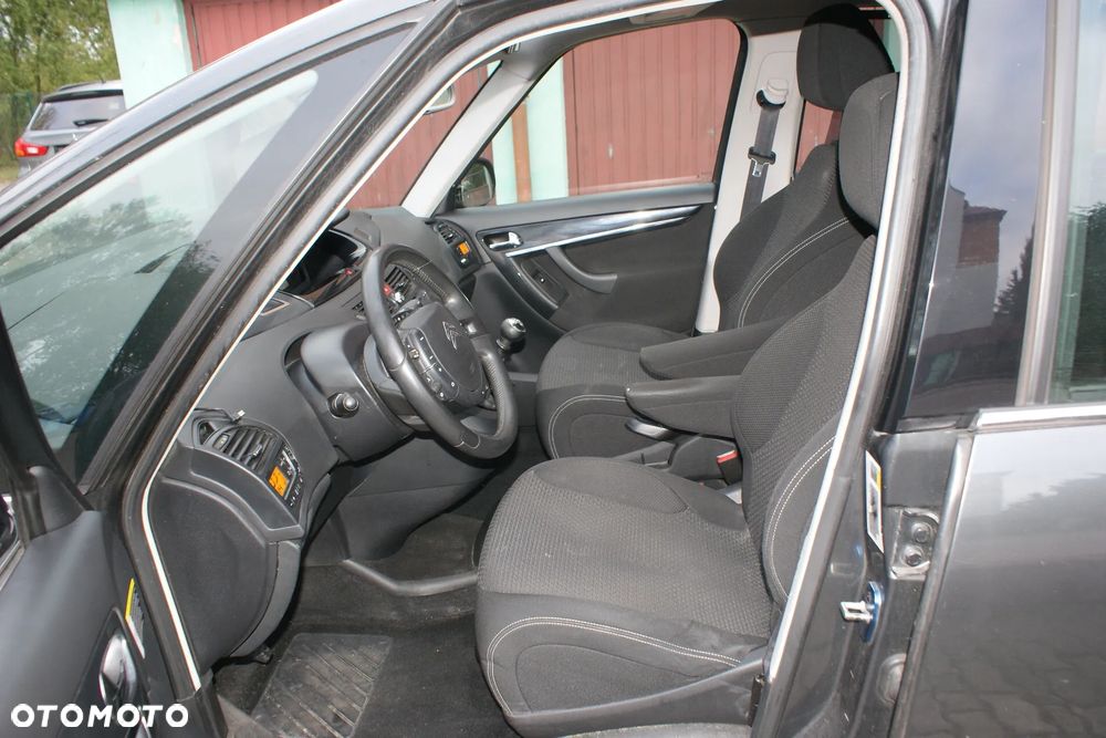 Skoda Octavia - 4