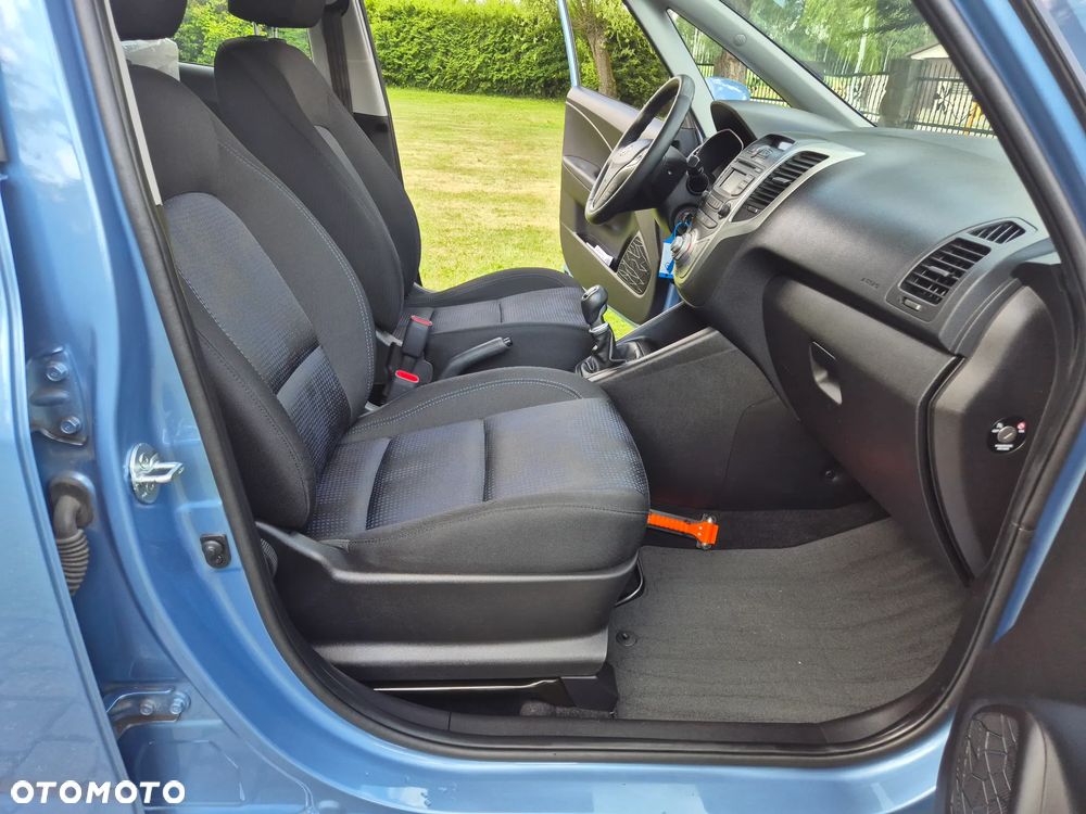 Hyundai ix20 1.4 5 Star Edition - 22