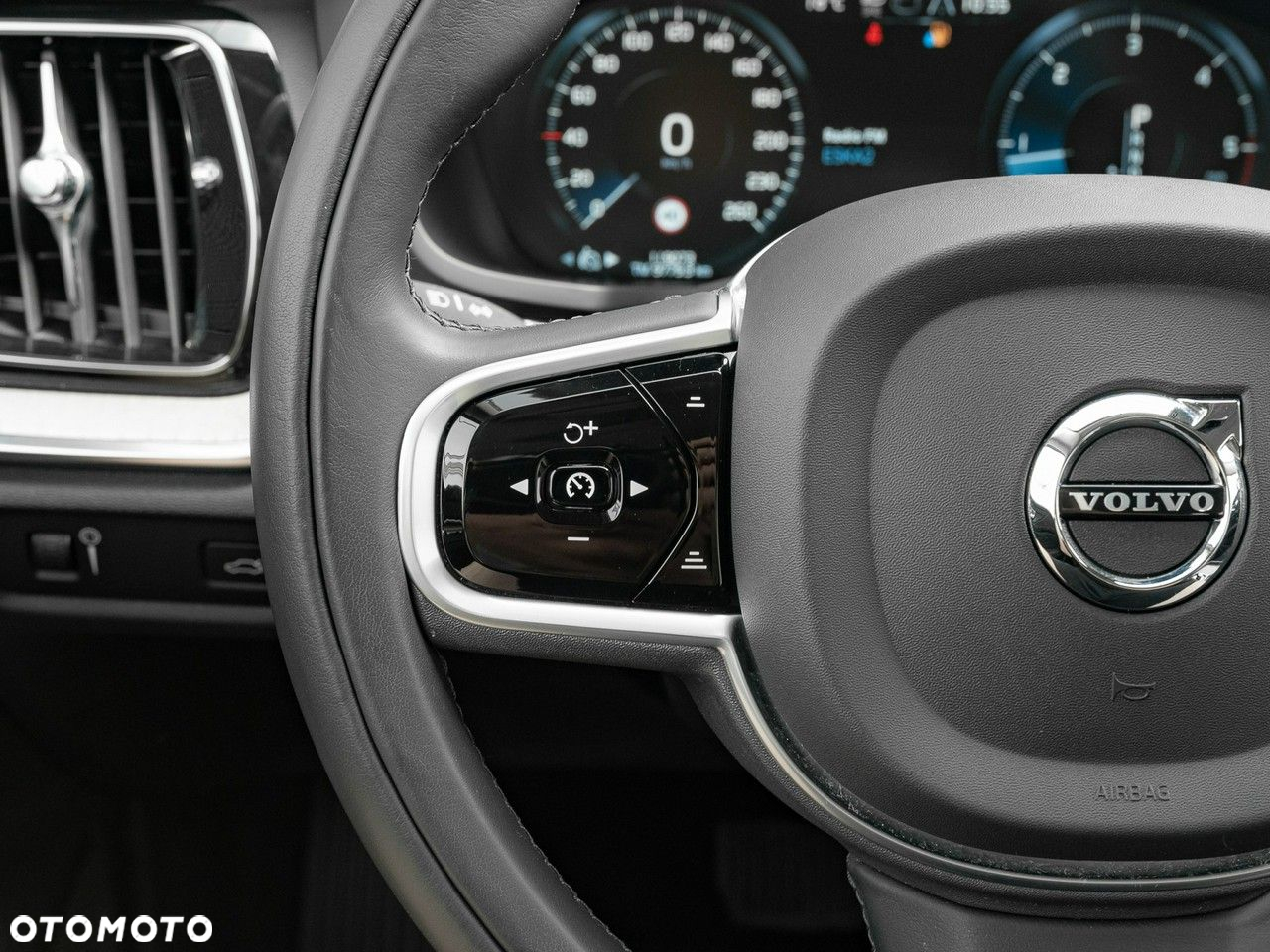 Volvo V60 D4 Inscription - 17