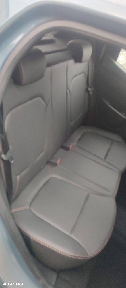 Dacia Spring Extreme - 5