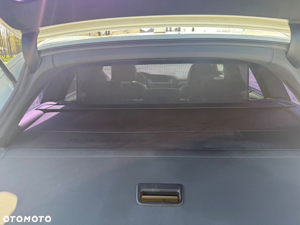 Audi A4 Avant 2.0 TDI Multitronic - 27