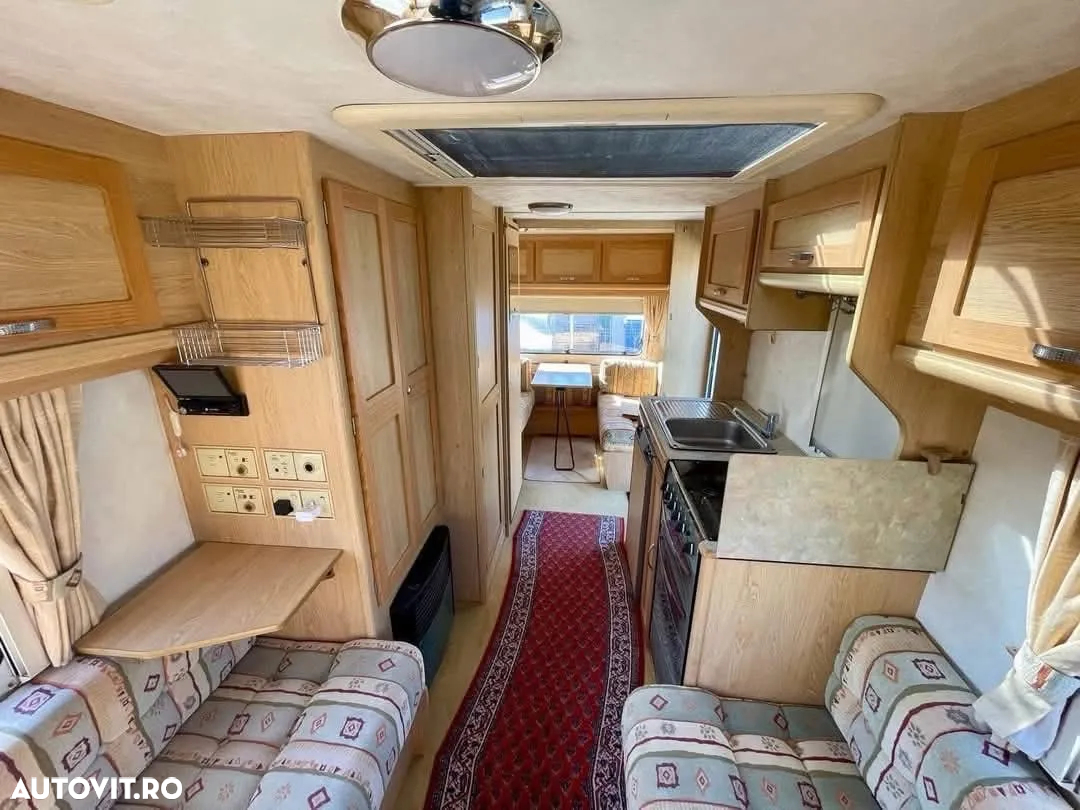 ELDDIS WHIRLWIND XL AVANTE - 9