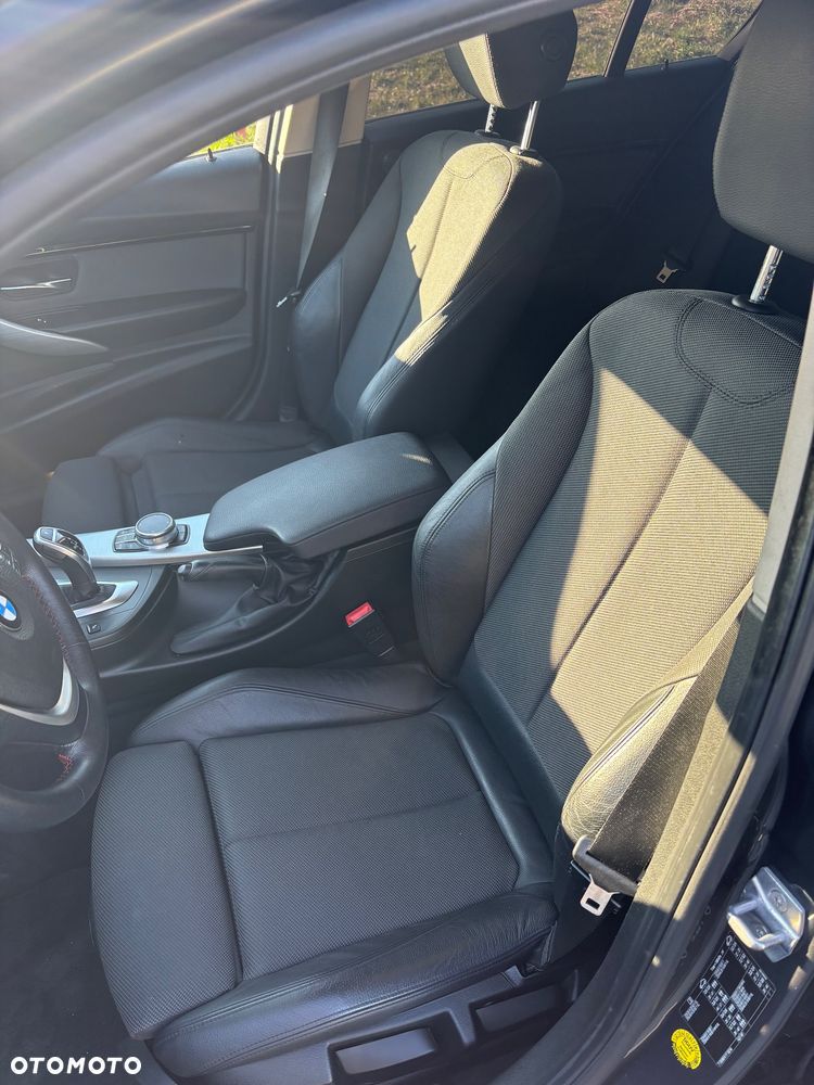 BMW Seria 3 - 8