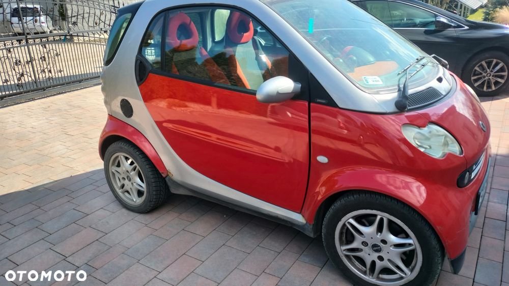 Smart Fortwo - 3