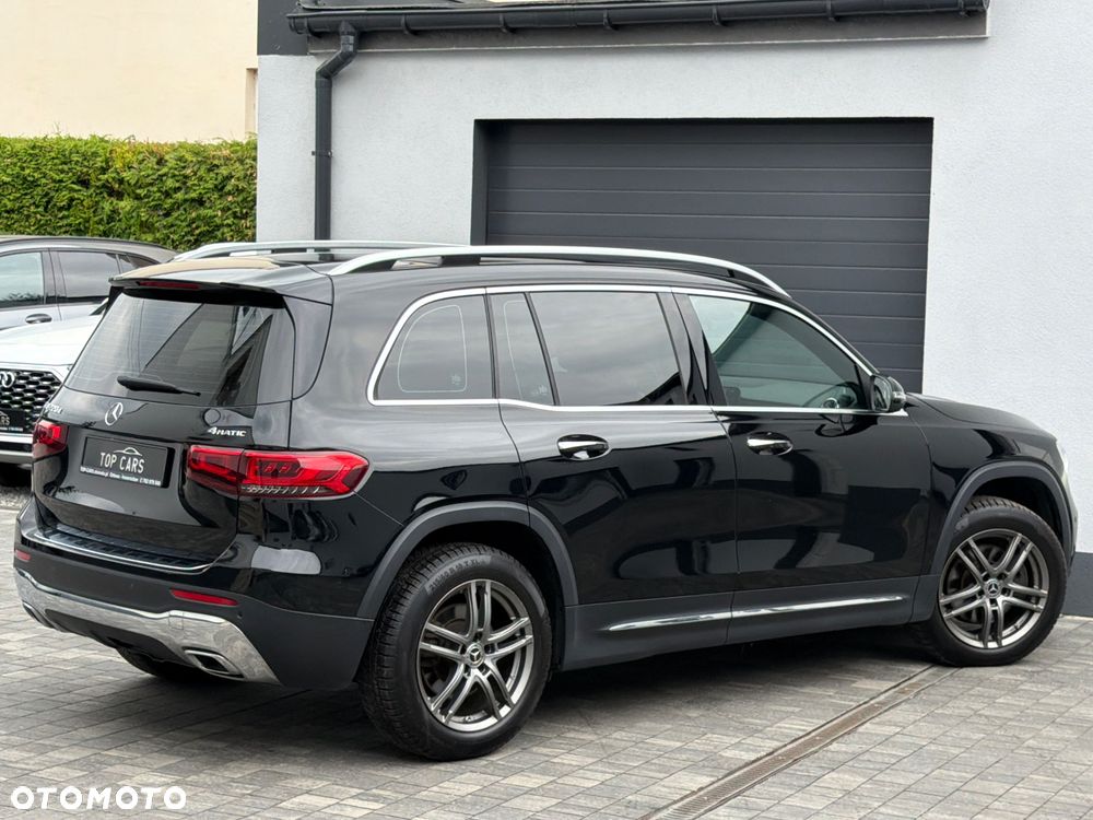 Mercedes-Benz GLB 220 d 4Matic 8G-DCT Style - 26