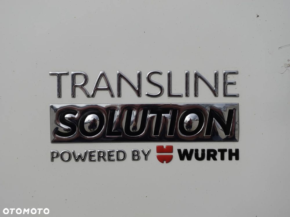 Citroën Jumper - L3H2 - 35