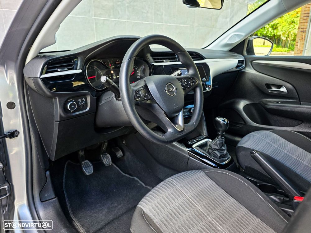 Opel Corsa 1.5 D Edition - 12