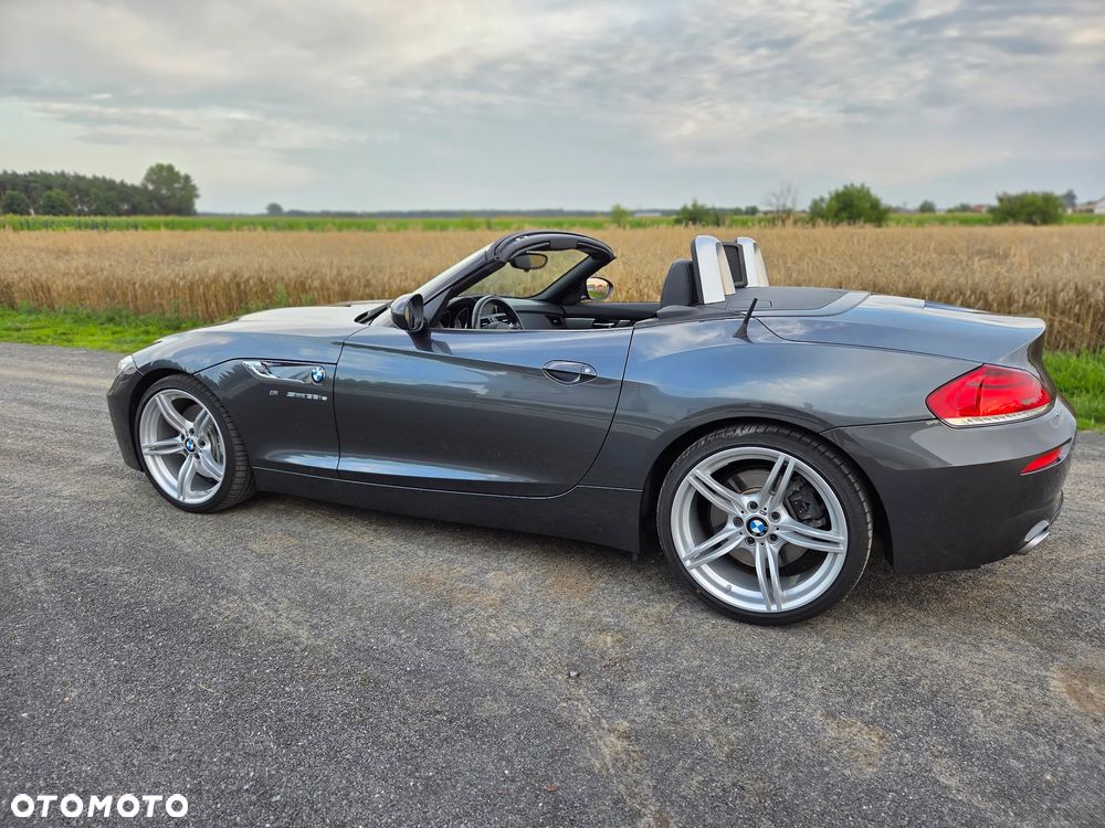 BMW Z4 - 6