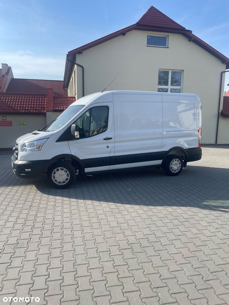 Ford Transit - 2