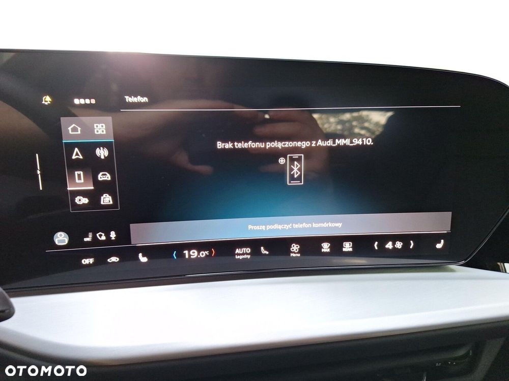 Audi Q5 TFSI mHEV 150 kW Quattro S tronic - 24