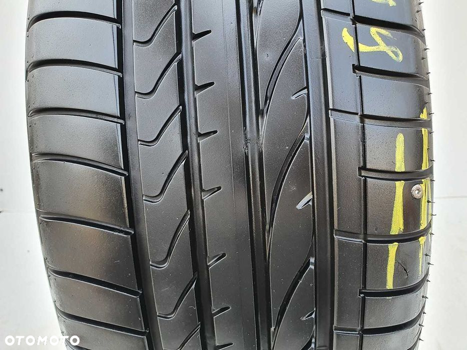 1x Opona letnia 235/55/19 BRIDGESTONE Dueler H/P Sport - MO 6mm! - 5