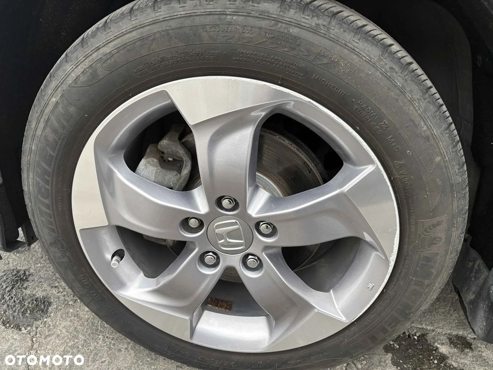 Honda HR-V 1.8 LX Sport Utility CVT - 32