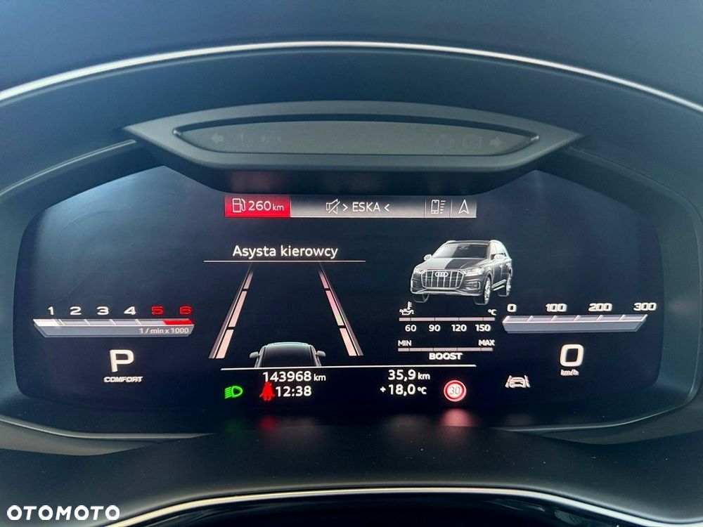 Audi SQ7 - 19
