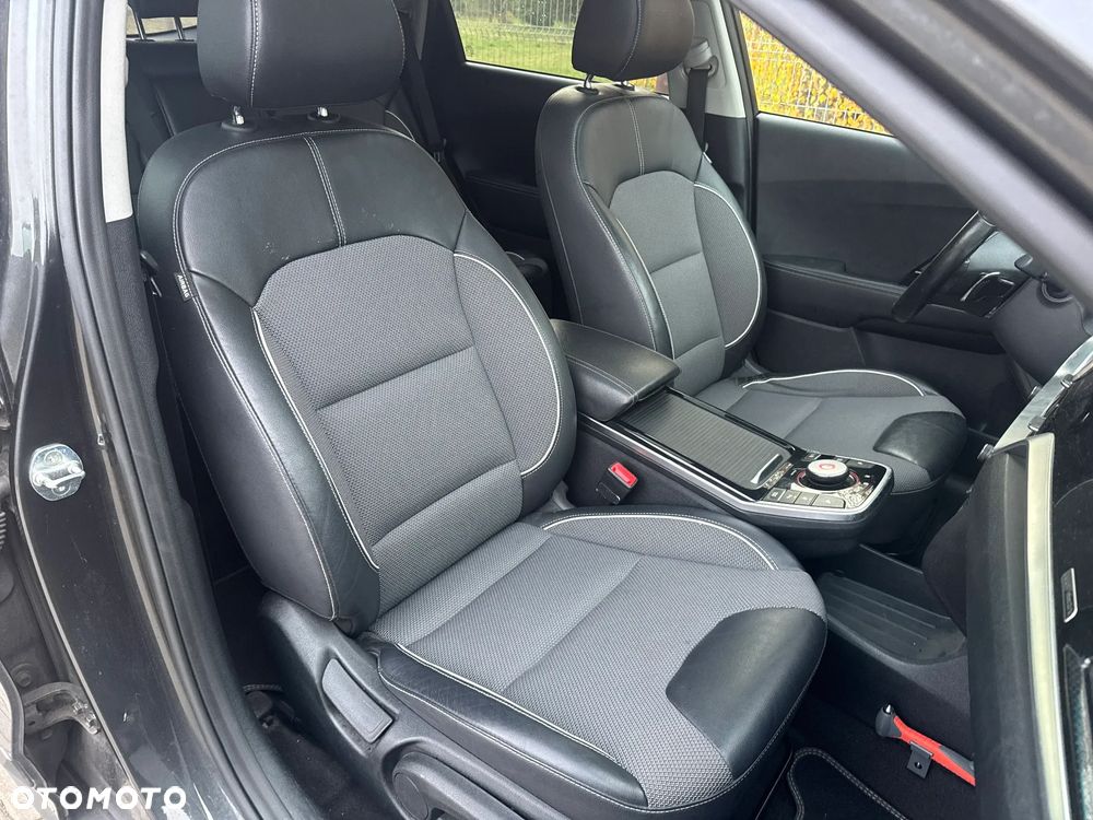 Kia Niro Edition 7 - 10
