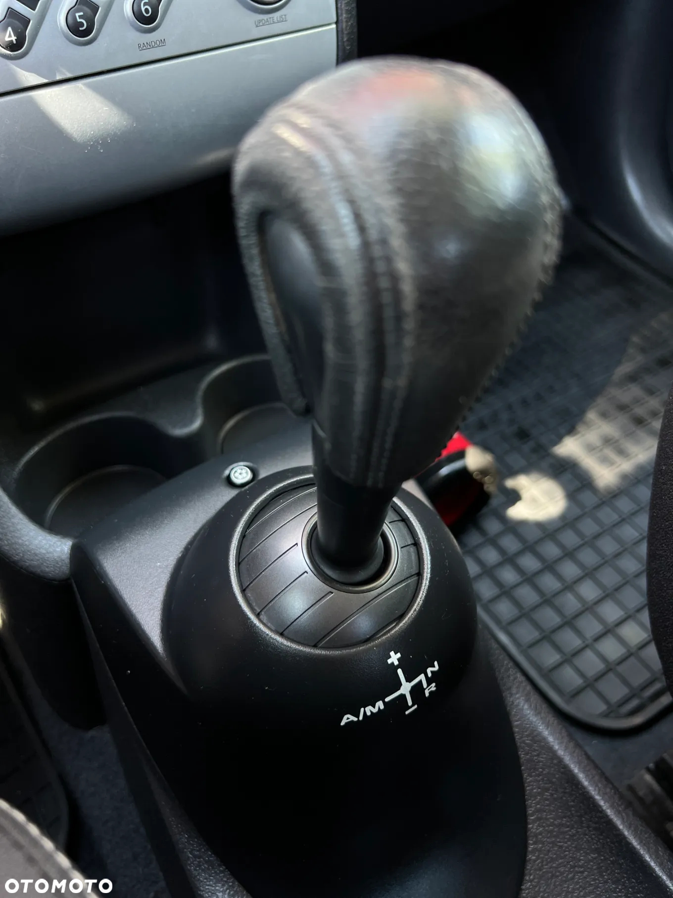 Renault Modus - 22