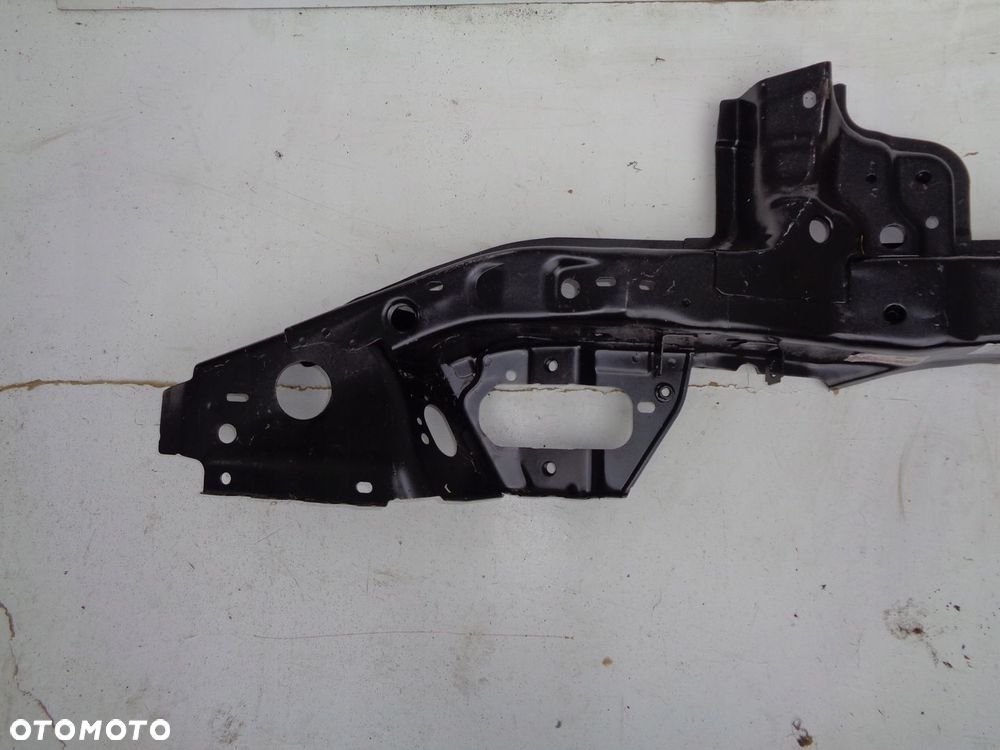 Ford Focus mk3 podłużnica prawa AV61-R10124-AC - 2