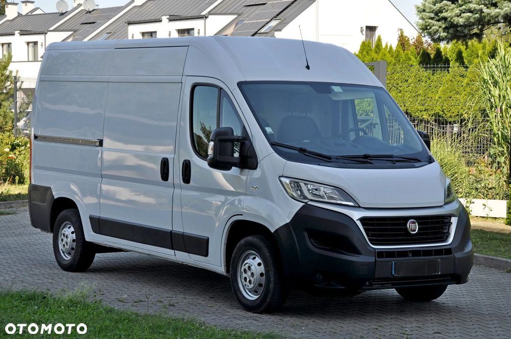 Fiat Ducato - 3