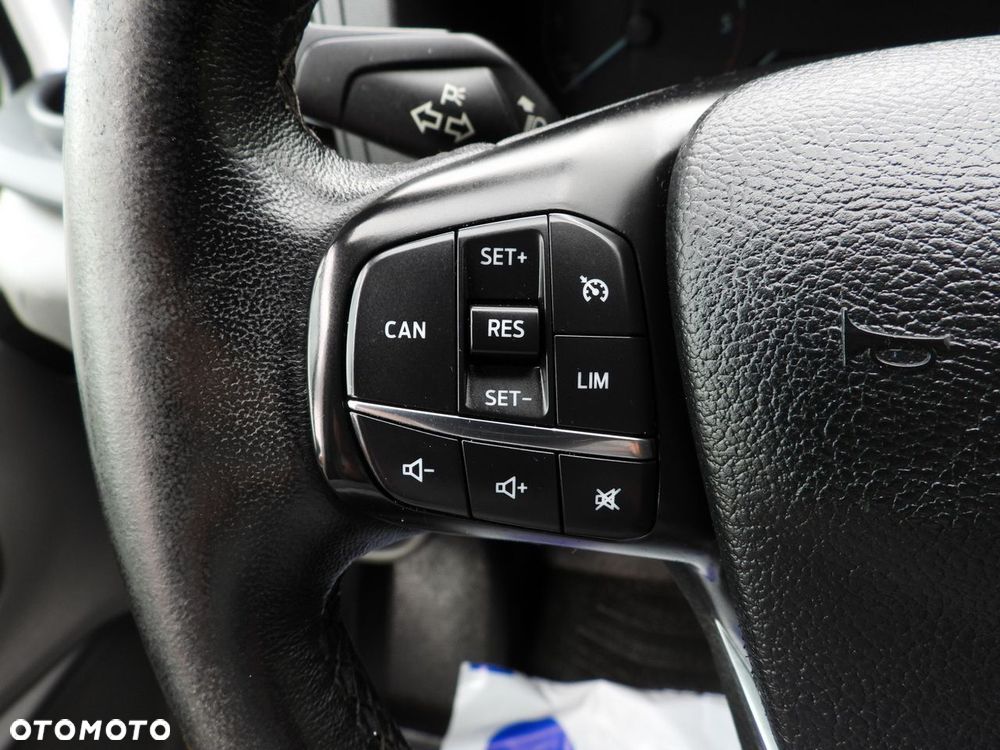 Ford TRANSIT CHŁODNIA KONTENER 0*C 8 PALET TEMPOMAT BLIŹNIACZE KOŁA KLIMATYZACJA  130KM - 32