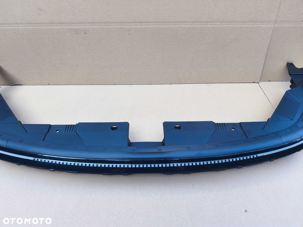 HYUNDAI KONA II lampa przód przednia LED GÓRNA HF922-63.000 - 5