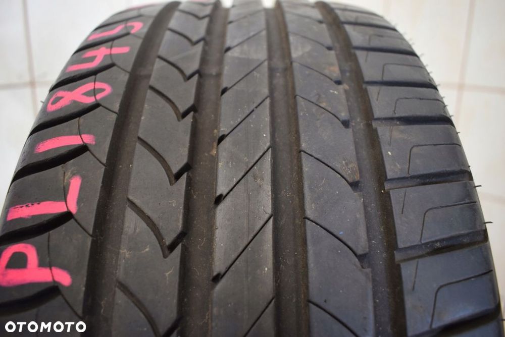 R17 215/40 87V Goodyear EfficientGrip - 1