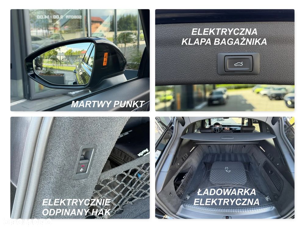 Audi A6 Avant 55 TFSI e quattro S tronic S line - 25