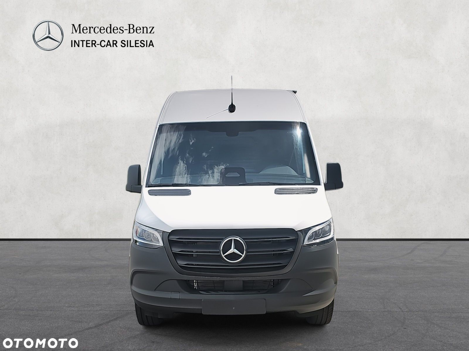 Mercedes-Benz Sprinter 319 CDI - 2