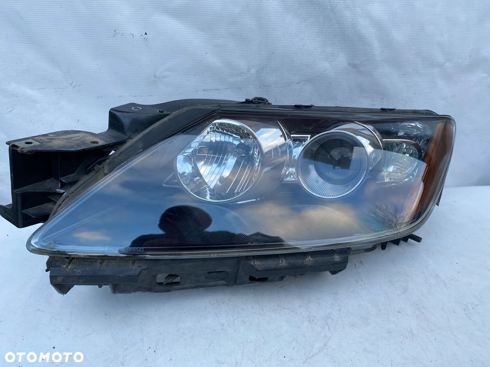 lampa mazda cx-7 xenon  lewa EU cała - 2