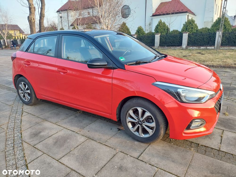 Hyundai i20 1.2 Style - 6