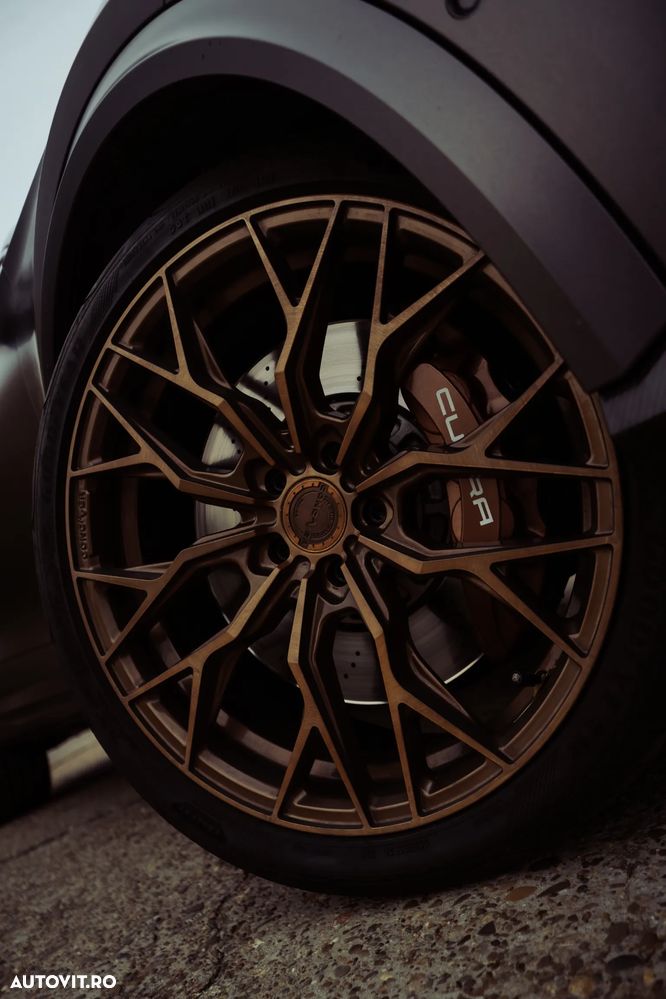 Cupra Formentor VZ5 2.5 TSI 4DRIVE DSG - 2